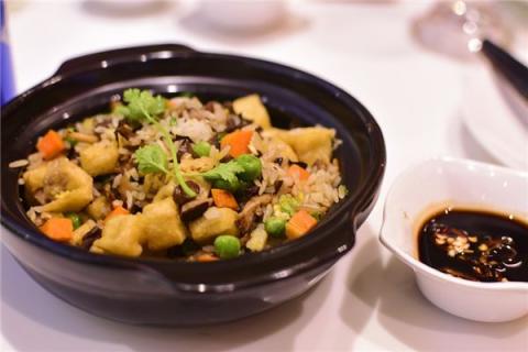 梦到了夹生饭是怎么回事