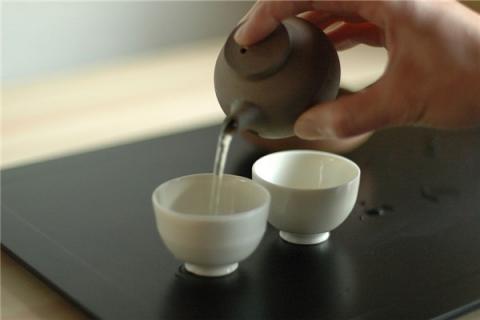 梦到了洗茶具有什么寓意吗