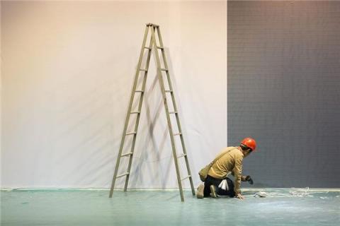 梦到刮腻子预示着什么