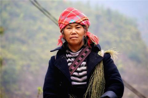 梦见红纱巾有什么意义吗