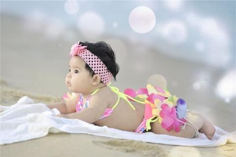 梦见有了女儿是什么征兆