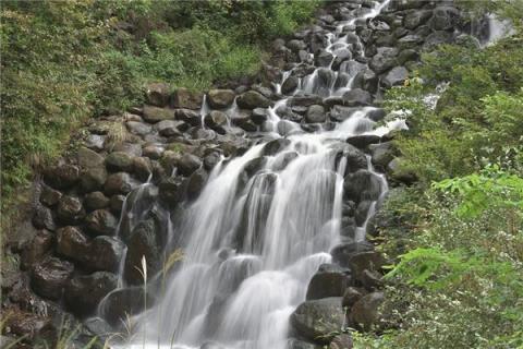 梦见门前流水怎么回事