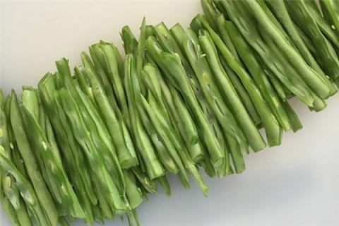 梦见捡豆角是好事还是坏事