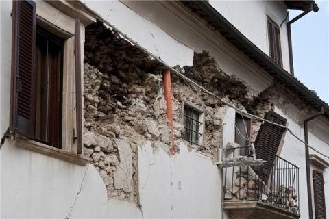 梦见地震有什么意思