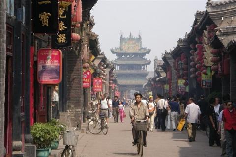梦到县城怎么回事