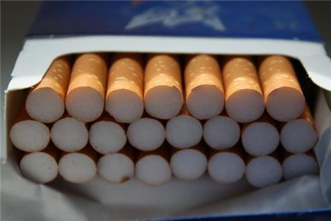 梦到纸烟是咋回事