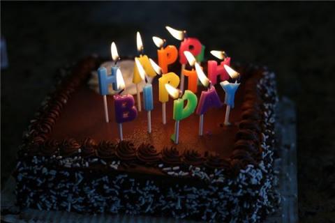 梦见给孩子过生日意味着什么
