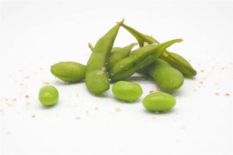 梦到买毛豆是吉兆吗?