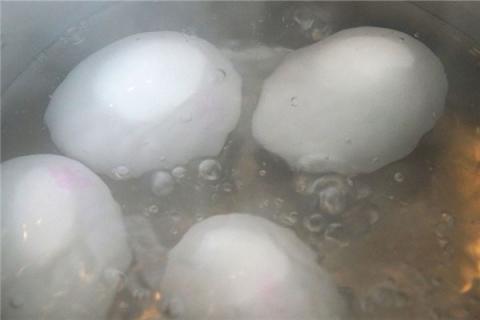梦见烧白是什么预兆
