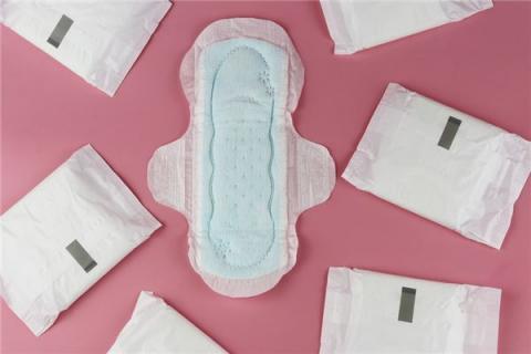 梦到了做爱来月经预示什么
