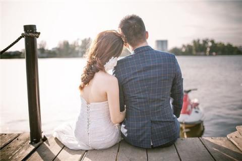 梦到了女儿婚礼啥意思