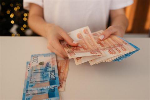梦到赢很多钱是不是好的征兆呢