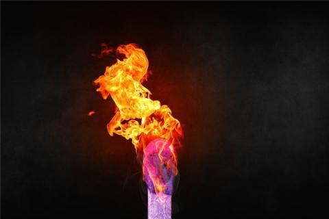 梦到火石是什么征兆