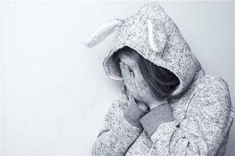 梦见自己哭代表什么