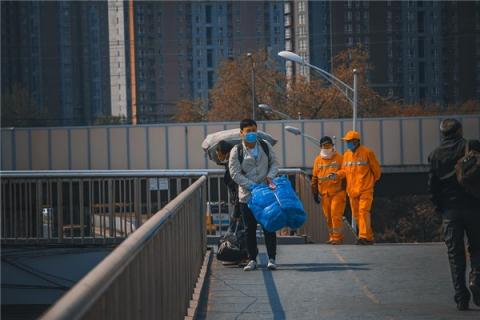 梦到外地工作是什么征兆