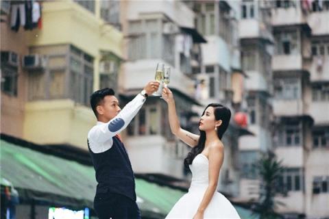 梦到了老婆约会是啥预兆