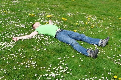 梦到遇到死人有何寓意