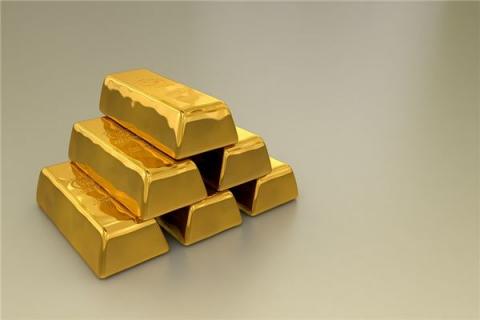 梦见抢金子是什么预兆
