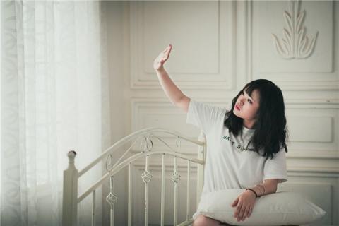 梦到了家中有人意味着什么