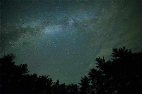 梦见斗转星移意味着什么