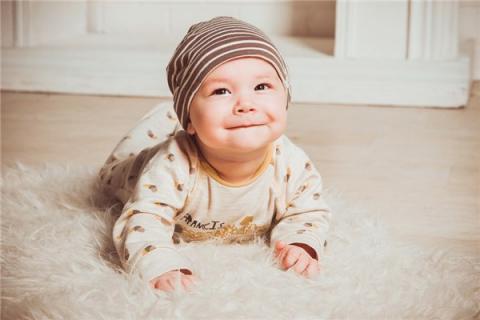 梦到小孩便便意味什么