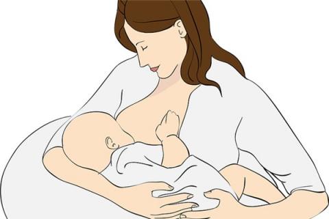 梦到了女人喂奶是什么兆头