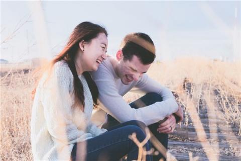 梦到了开心大笑预兆了什么吗