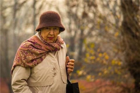 梦到了己故的婆婆意味着什么
