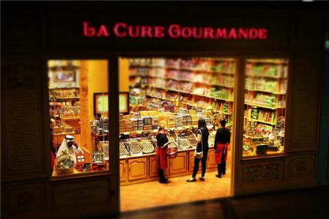 梦见卖店是什么预兆？