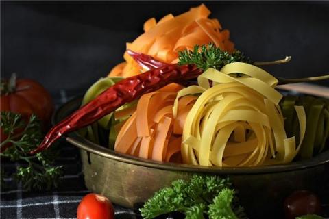梦到了主食怎么样