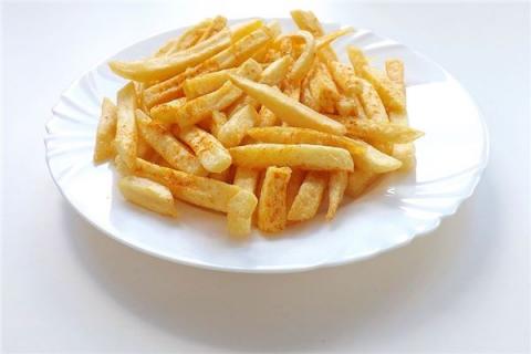 梦到了炸土豆是好是坏