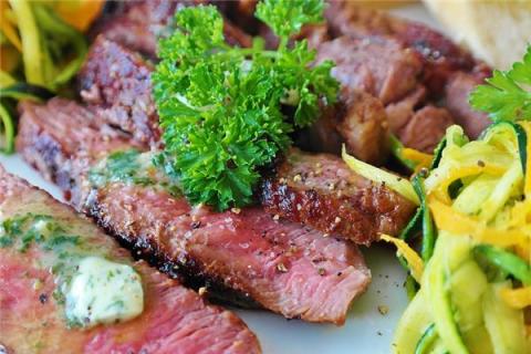 梦到了挖肉的预兆
