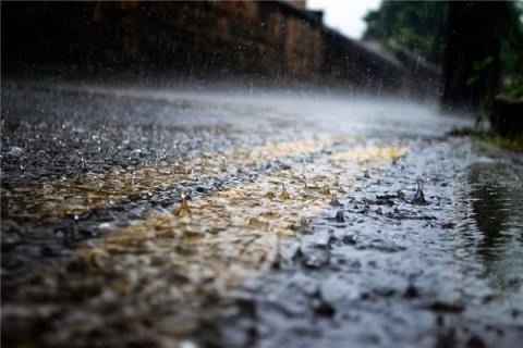 梦到了下雨大水会有什么预兆
