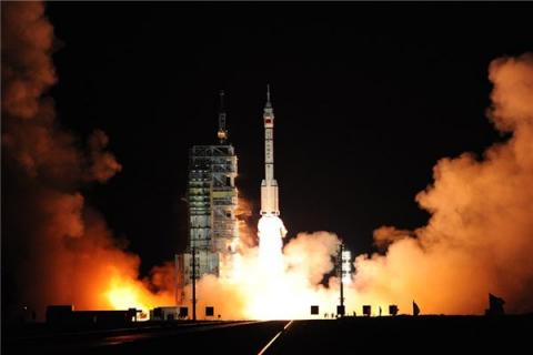 梦见发射卫星有什么预示吗