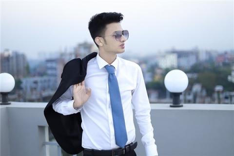 梦到白西装是好事还是坏事