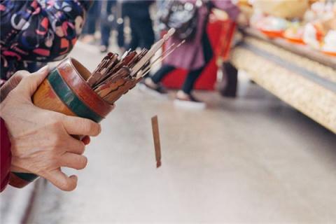 梦见上上签意味着什么
