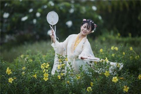 梦到了男扮女有什么说法