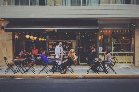梦见饭店开业是什么预兆？