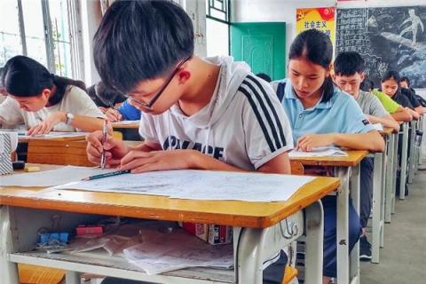梦见考上名校意味什么