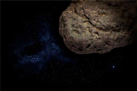 梦到了捡到陨石意味着什么