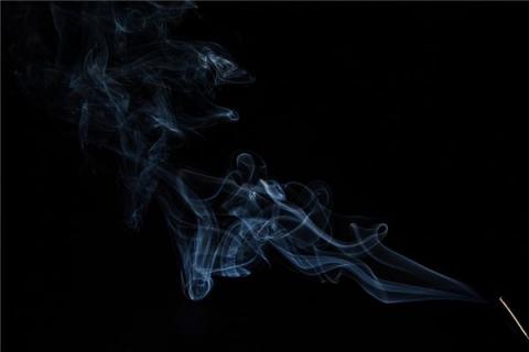 梦到了烟熏意味着什么