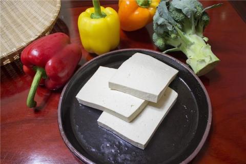 梦到白菜豆腐怎么说