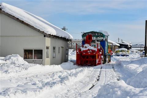 梦到了清理雪是什么兆头