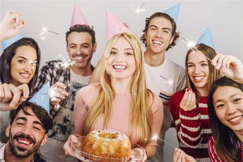 梦见同学生日是啥预兆