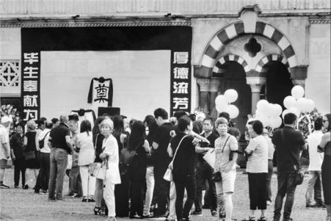 梦到了白公事预示了什么
