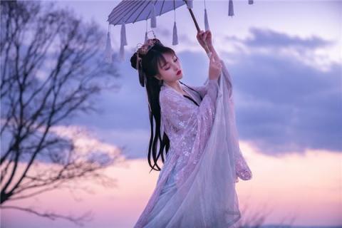 梦到了撑雨伞怎么说