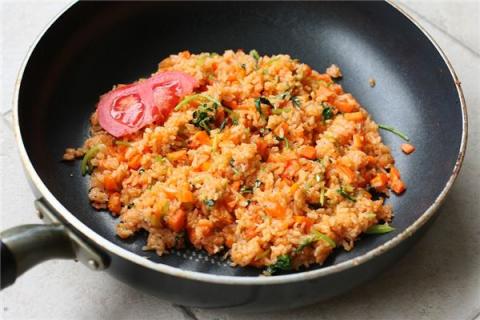 梦见红米饭意味着什么