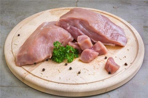 梦到拿肉是什么启示