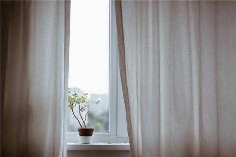 梦见窗帘破了是凶兆还是吉兆