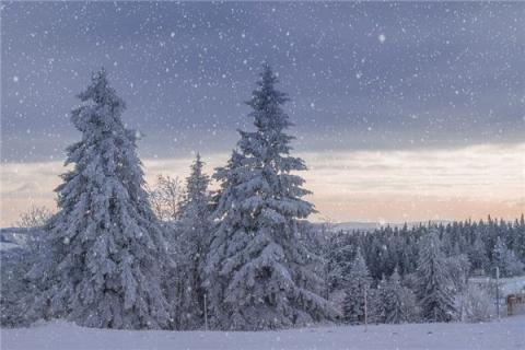 梦到黑雪是凶兆还是吉兆